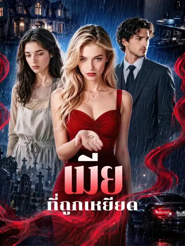 เมียที่ถูกเหยียด (พากย์ไทย)