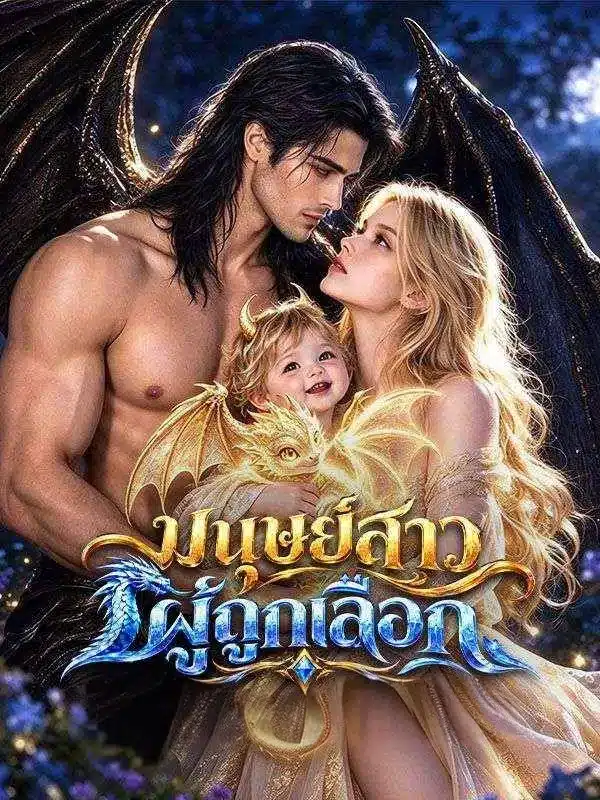 มนุษย์สาวผู้ถูกเลือก (พากย์ไทย)