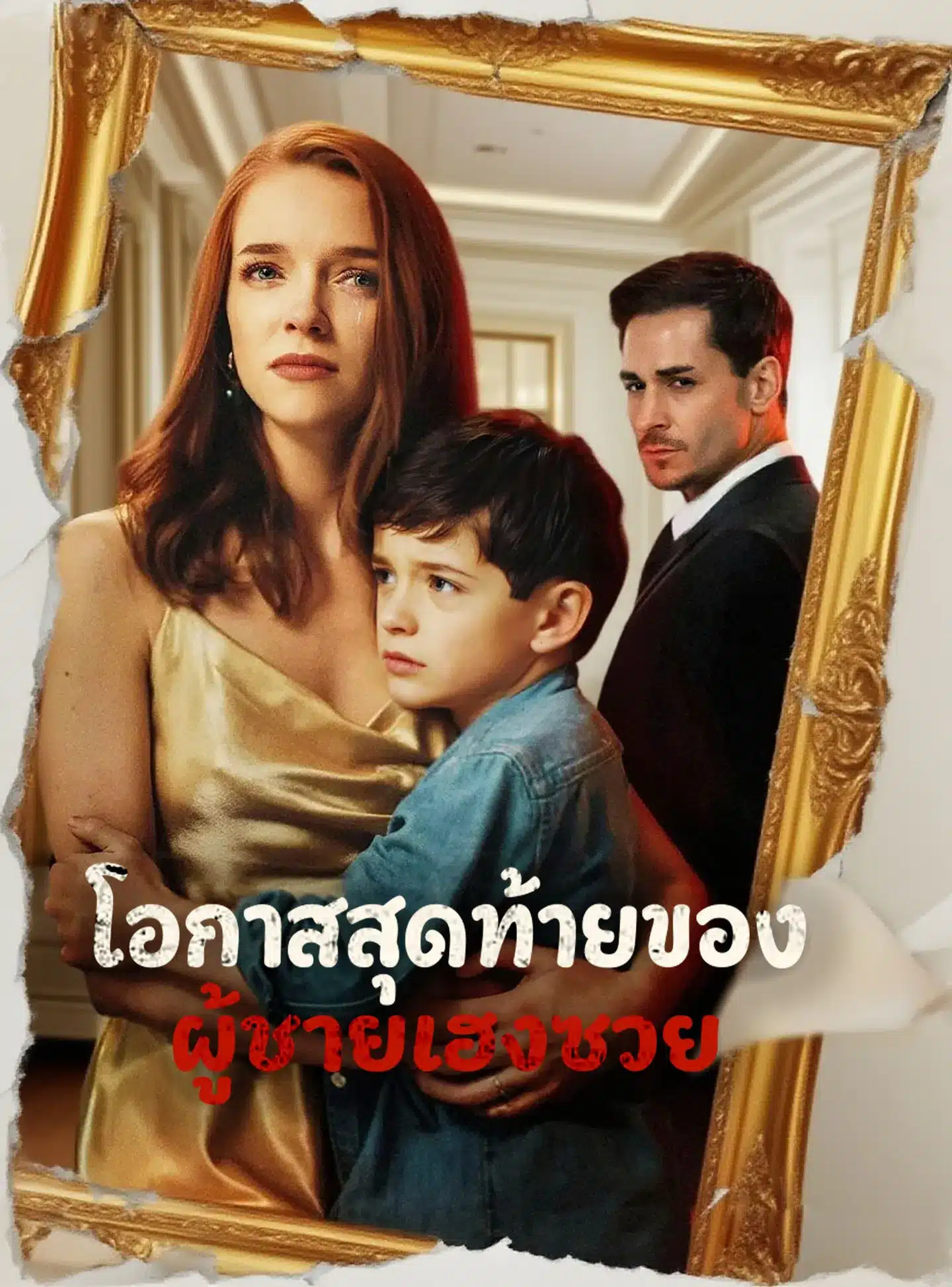 โอกาสสุดท้ายของผู้ชายเฮงซวย (พากย์ไทย)