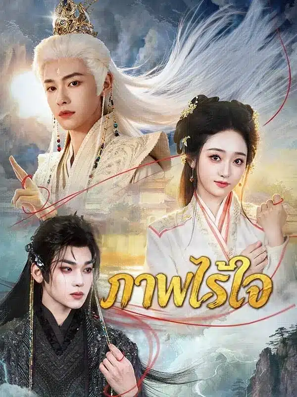ภาพไร้ใจ (ซับไทย)