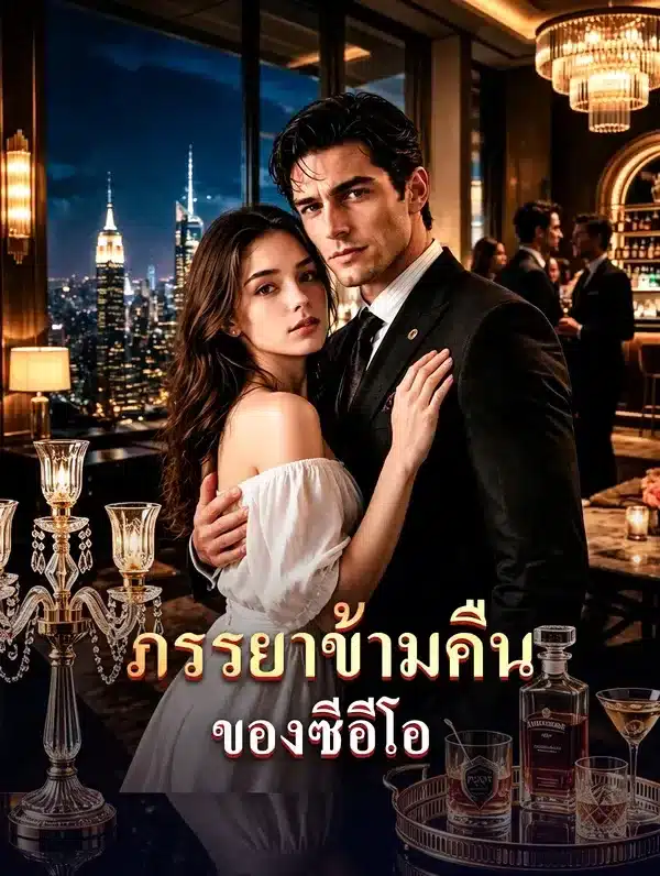 ภรรยาข้ามคืนของซีอีโอ (พากย์ไทย)