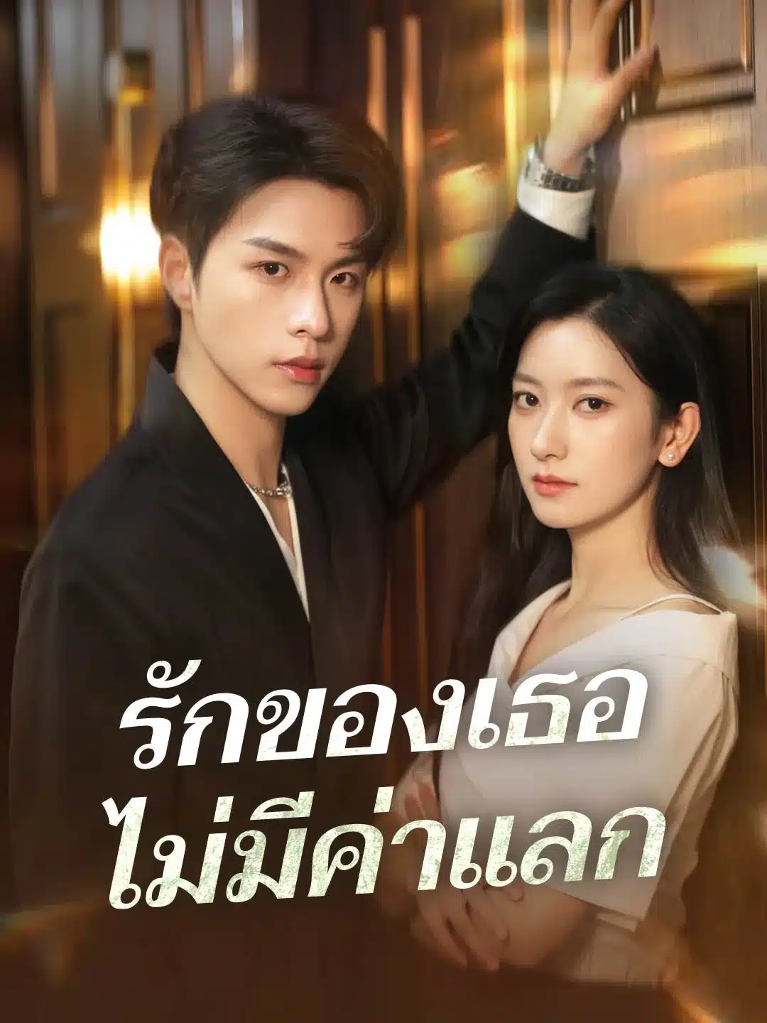 รักของเธอไม่มีค่าแลก (พากย์ไทย)