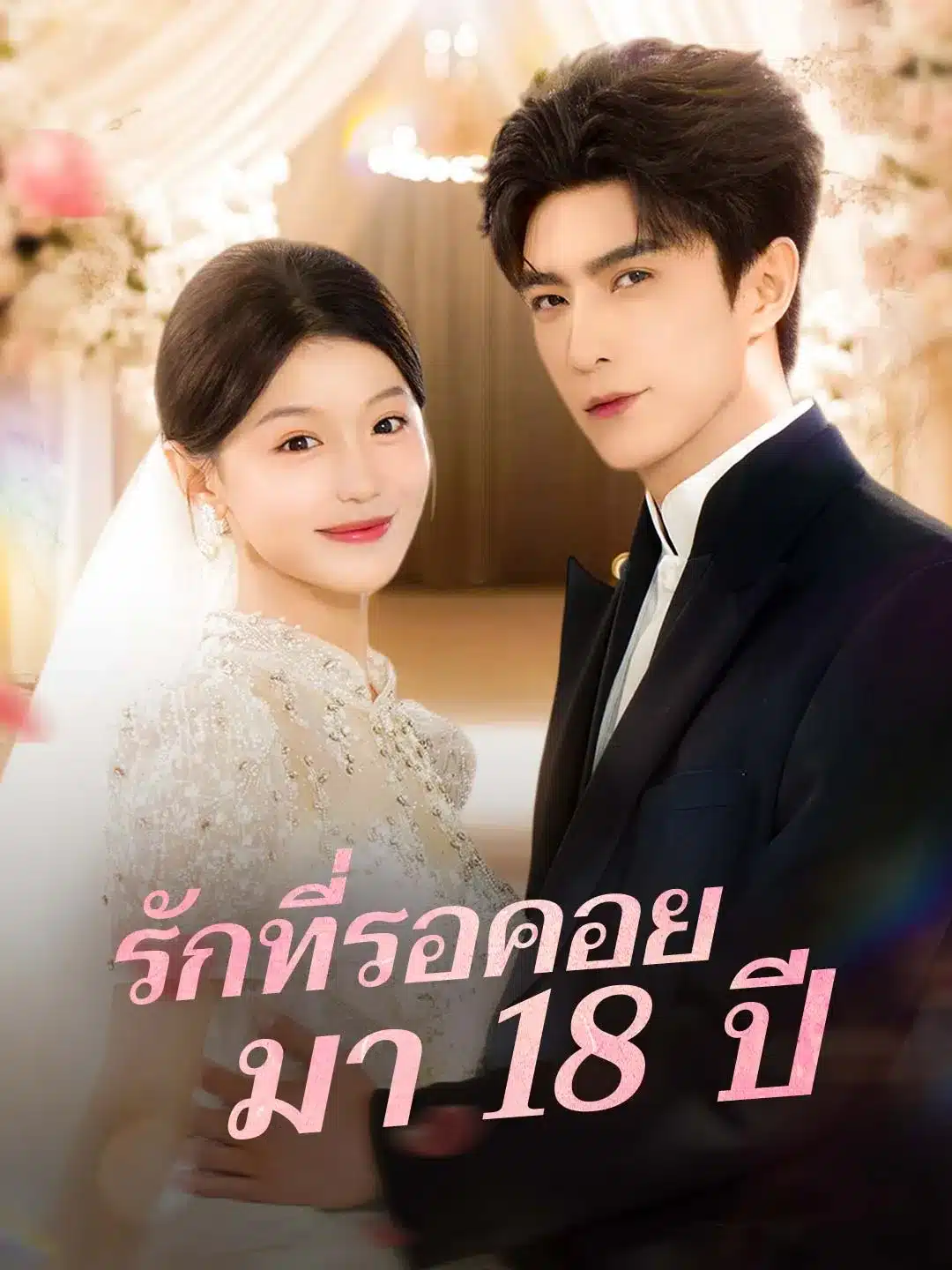 รักที่รอคอยมา18ปี (พากย์ไทย)