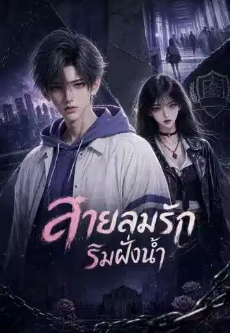 สายลมรักริมฝั่งน้ำ (พากย์ไทย)