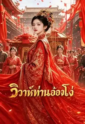 วิวาห์ท่านอ๋องโง่ (พากย์ไทย)
